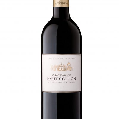 Château Haut-Coulon | Cadillac Côtes de Bordeaux