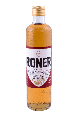 De Roner Rum likeur 0.50cl