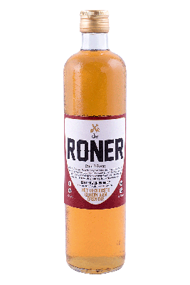 De Roner Rum likeur 0.70cl